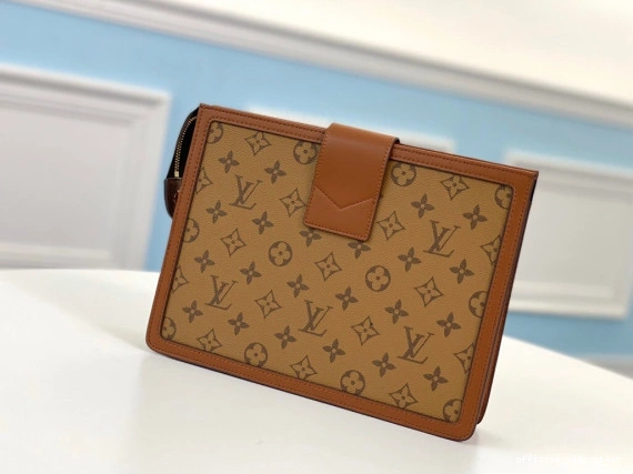 Official oldcobbler CHANELUTCH LOUIS VUITTON 0711
